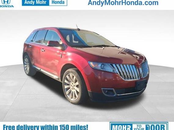 LINCOLN MKX 2014 2LMDJ8JK0EBL16744 image LINCOLN MKX 2014 2LMDJ8JK0EBL16744 image