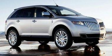 LINCOLN MKX 2014 2LMDJ6JK7EBL12629 image