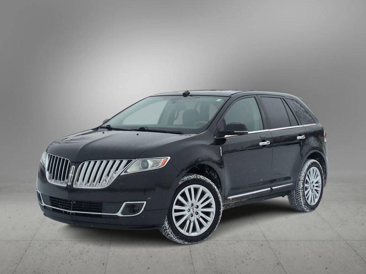 LINCOLN MKX 2015 2LMDJ8JK7FBL33803 image