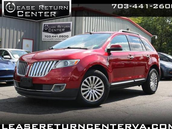 LINCOLN MKX 2015 2LMDJ6JK4FBL34119 image LINCOLN MKX 2015 2LMDJ6JK4FBL34119 image