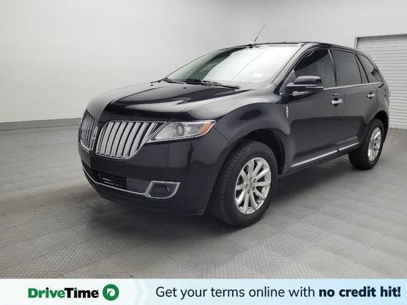 LINCOLN MKX 2015 2LMDJ6JK1FBL25958 image