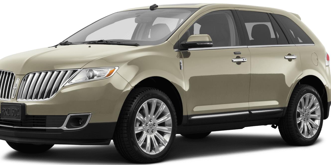 LINCOLN MKX 2015 2LMDJ6JK9FBL34410 image LINCOLN MKX 2015 2LMDJ6JK9FBL34410 image