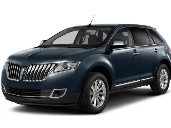 LINCOLN MKX 2015 2LMDJ8JK3FBL21129 image
