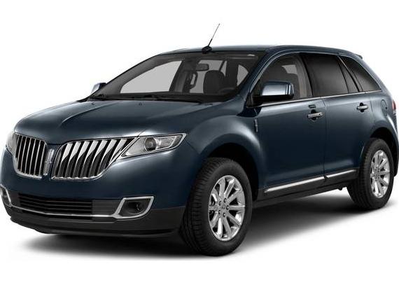 LINCOLN MKX 2015 2LMDJ8JK2FBL24524 image