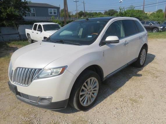 LINCOLN MKX 2015 2LMDJ6JK3FBL29199 image LINCOLN MKX 2015 2LMDJ6JK3FBL29199 image