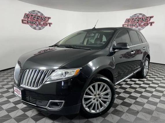 LINCOLN MKX 2015 2LMDJ8JKXFBL22293 image