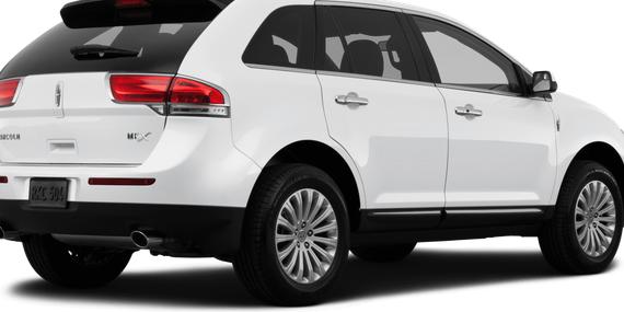 LINCOLN MKX 2015 2LMDJ8JK3FBL26895 image