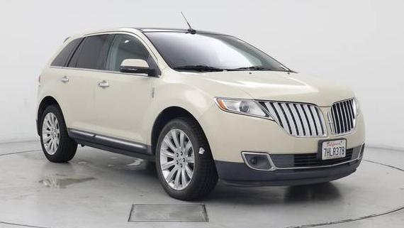LINCOLN MKX 2015 2LMDJ6JK9FBL23875 image LINCOLN MKX 2015 2LMDJ6JK9FBL23875 image