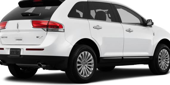 LINCOLN MKX 2015 2LMDJ8JK2FBL23230 image
