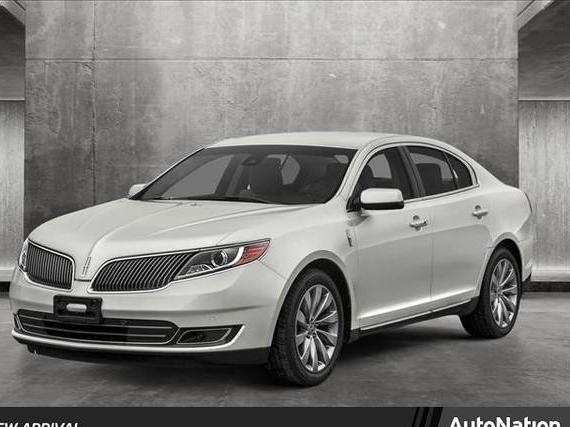 LINCOLN MKS 2016 1LNHL9DK0GG600508 image