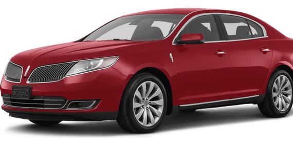 LINCOLN MKS 2016 1LNHL9DK1GG602946 image