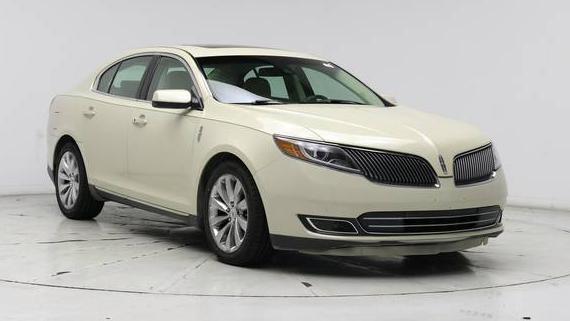 LINCOLN MKS 2016 1LNHL9DK6GG602084 image