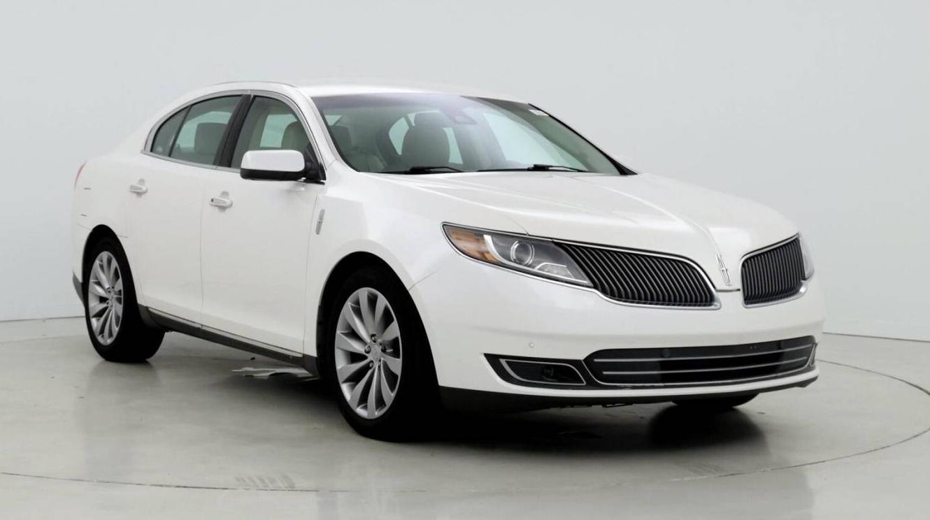 LINCOLN MKS 2016 1LNHL9DK0GG601996 image