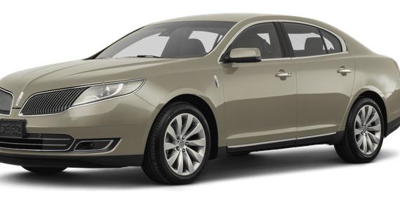 LINCOLN MKS 2016 1LNHL9DK9GG601818 image