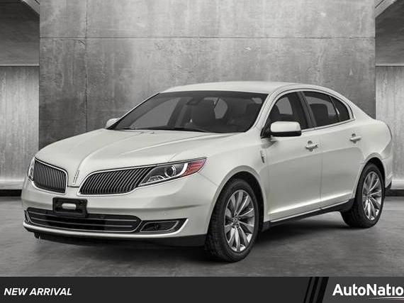 LINCOLN MKS 2016 1LNHL9DK0GG601948 image