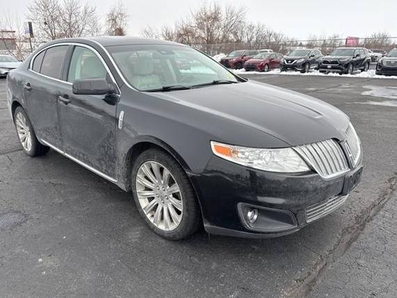 LINCOLN MKS 2009 1LNHM94R49G624890 image LINCOLN MKS 2009 1LNHM94R49G624890 image