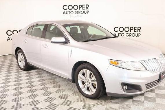 LINCOLN MKS 2009 1LNHM93R59G619943 image LINCOLN MKS 2009 1LNHM93R59G619943 image