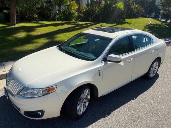 LINCOLN MKS 2009 1LNHM93R59G612880 image LINCOLN MKS 2009 1LNHM93R59G612880 image