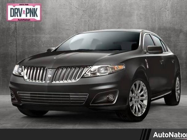 LINCOLN MKS 2009 1LNHM94R69G612692 image LINCOLN MKS 2009 1LNHM94R69G612692 image