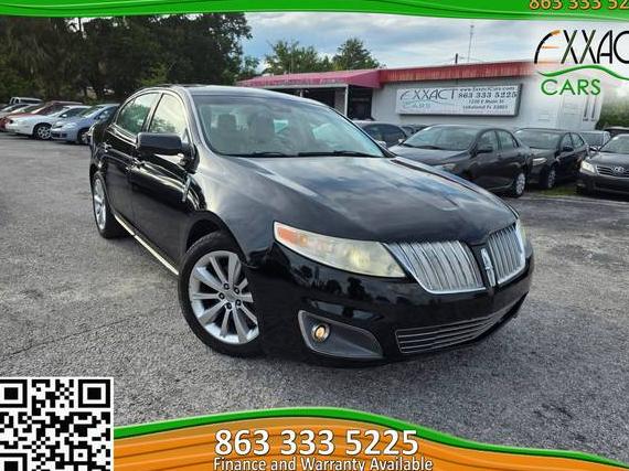 LINCOLN MKS 2009 1LNHM93R29G614148 image LINCOLN MKS 2009 1LNHM93R29G614148 image