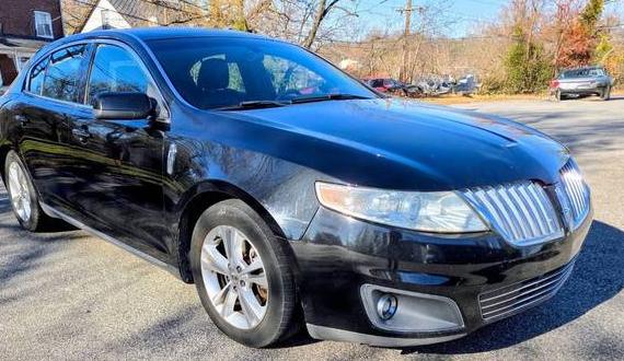 LINCOLN MKS 2009 1LNHM93R39G619326 image LINCOLN MKS 2009 1LNHM93R39G619326 image