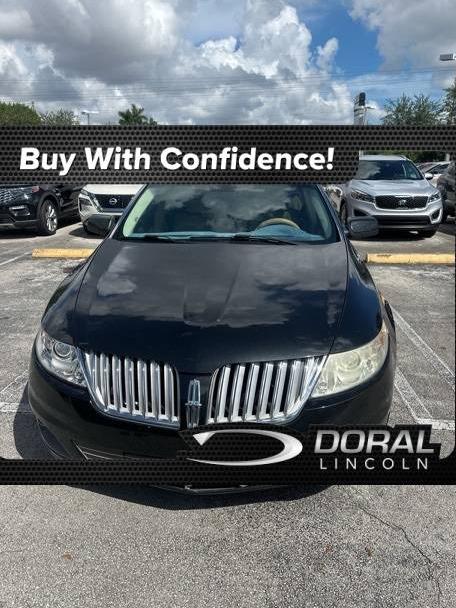 LINCOLN MKS 2009 1LNHM93R69G616517 image LINCOLN MKS 2009 1LNHM93R69G616517 image