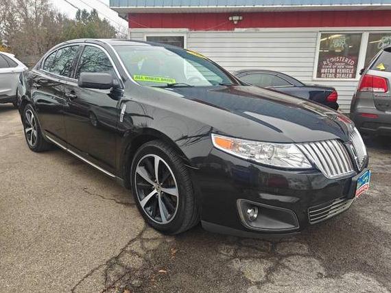 LINCOLN MKS 2009 1LNHM94R99G607406 image LINCOLN MKS 2009 1LNHM94R99G607406 image