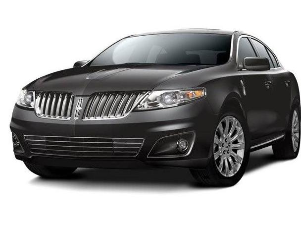 LINCOLN MKS 2009 1LNHM94R79G621739 image