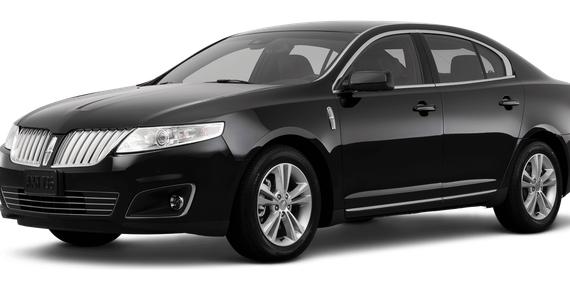 LINCOLN MKS 2012 1LNHL9ER7CG802218 image