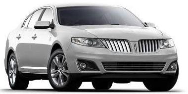 LINCOLN MKS 2011 1LNHL9DR3BG614747 image