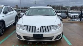 LINCOLN MKS 2011 1LNHL9DR7BG601581 image