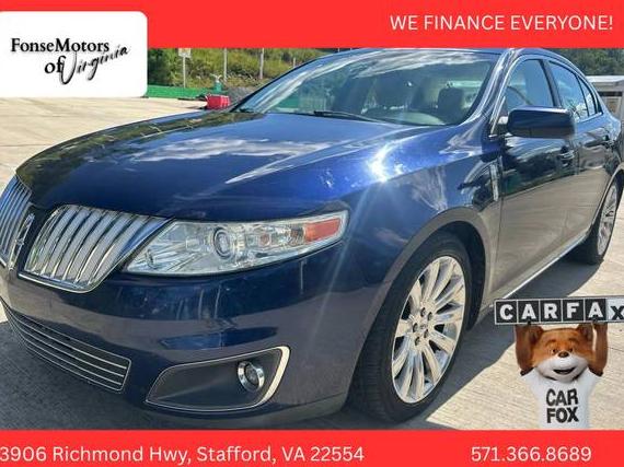 LINCOLN MKS 2011 1LNHL9DR8BG603761 image LINCOLN MKS 2011 1LNHL9DR8BG603761 image