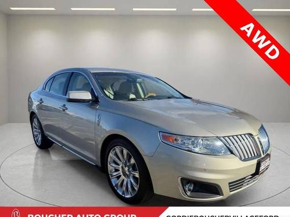 LINCOLN MKS 2011 1LNHL9ER0BG615286 image LINCOLN MKS 2011 1LNHL9ER0BG615286 image
