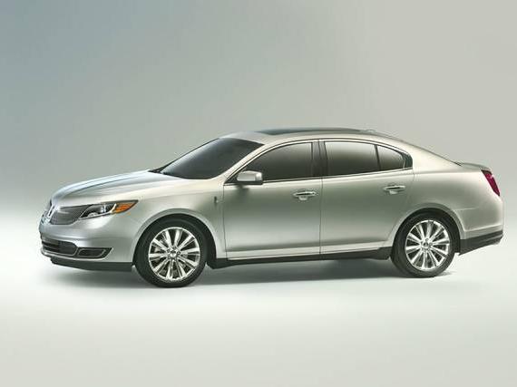 LINCOLN MKS 2013 1LNHL9DK9DG610949 image