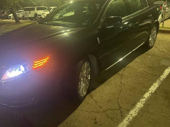 LINCOLN MKS 2013 1LNHL9FT1DG617187 image LINCOLN MKS 2013 1LNHL9FT1DG617187 image