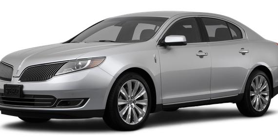 LINCOLN MKS 2013 1LNHL9FT2DG606621 image