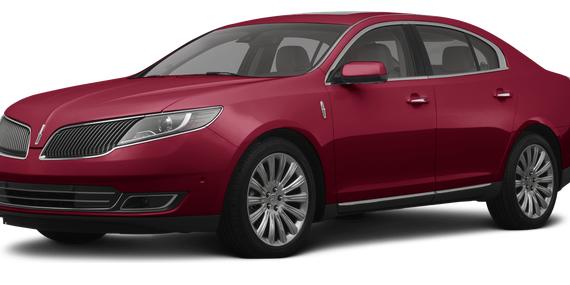LINCOLN MKS 2013 1LNHL9DK6DG617602 image