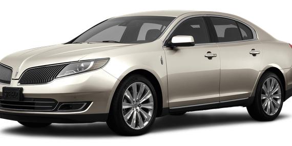 LINCOLN MKS 2013 1LNHL9FT3DG613996 image