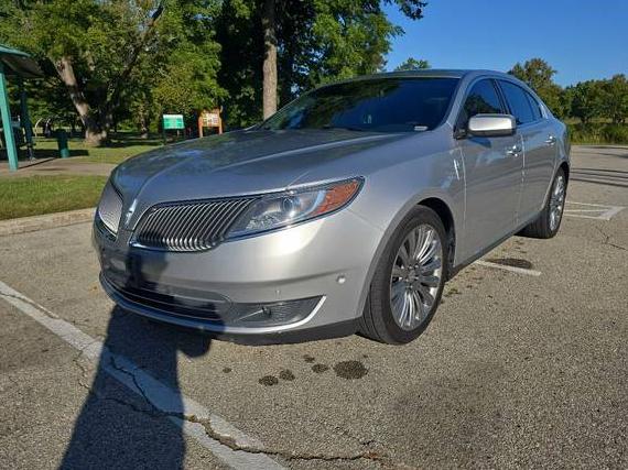 LINCOLN MKS 2013 1LNHL9EK0DG605301 image LINCOLN MKS 2013 1LNHL9EK0DG605301 image