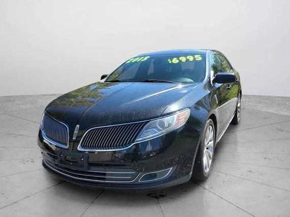 LINCOLN MKS 2013 1LNHL9EK7DG606316 image LINCOLN MKS 2013 1LNHL9EK7DG606316 image