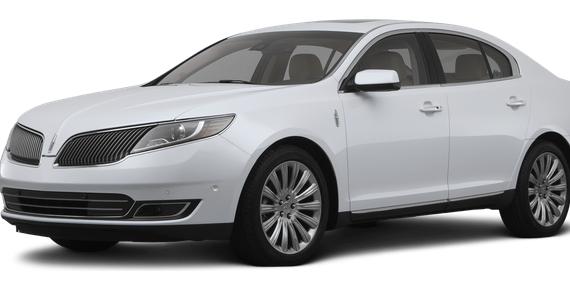 LINCOLN MKS 2013 1LNHL9EK8DG618023 image