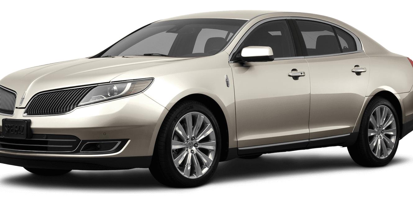 LINCOLN MKS 2013 1LNHL9FT0DG613728 image