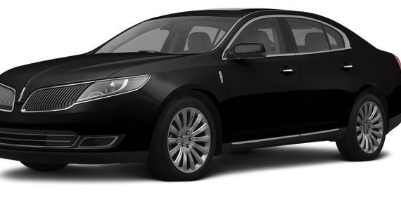 LINCOLN MKS 2013 1LNHL9DK3DG618108 image