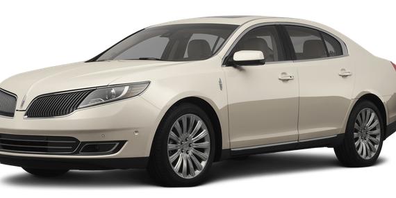 LINCOLN MKS 2013 1LNHL9DK7DG603434 image