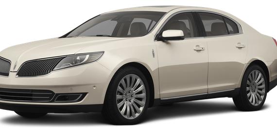 LINCOLN MKS 2013 1LNHL9DK3DG602538 image