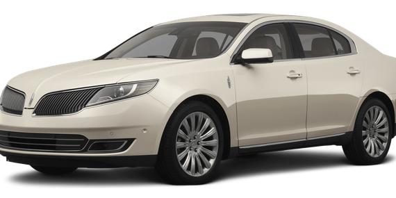LINCOLN MKS 2013 1LNHL9DK8DG615141 image