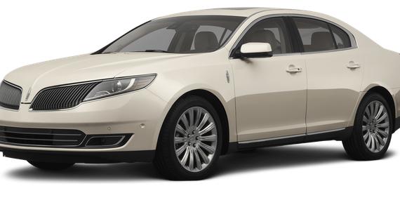 LINCOLN MKS 2013 1LNHL9DK4DG602631 image