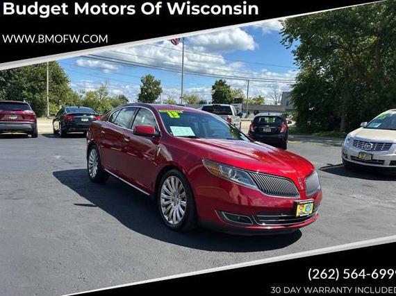 LINCOLN MKS 2013 1LNHL9DK7DG618161 image LINCOLN MKS 2013 1LNHL9DK7DG618161 image