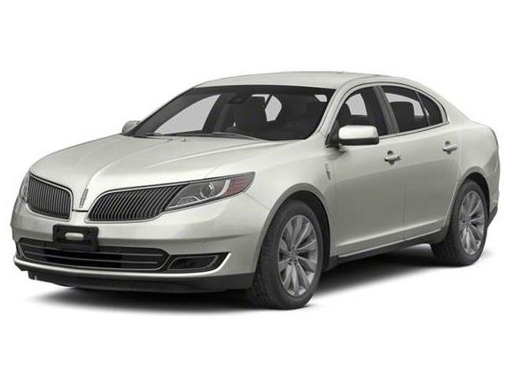 LINCOLN MKS 2013 1LNHL9DKXDG614797 image