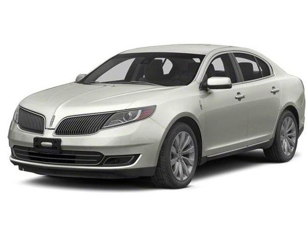 LINCOLN MKS 2013 1LNHL9DK1DG611948 image